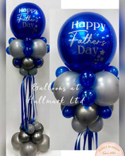 Load image into Gallery viewer, PERSONALISED BALLOON COLUMNS