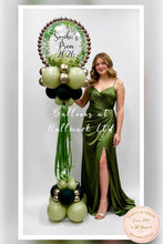 Load image into Gallery viewer, PERSONALISED BALLOON COLUMNS