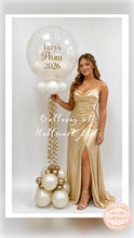 Load image into Gallery viewer, PERSONALISED BALLOON COLUMNS