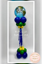 Load image into Gallery viewer, PERSONALISED BALLOON COLUMNS