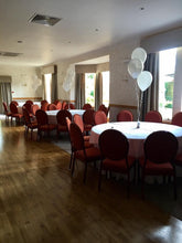 Load image into Gallery viewer, Set of 3 11” latex balloons