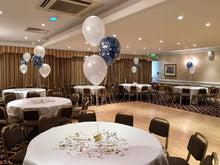 Load image into Gallery viewer, Set of 3 11” latex balloons