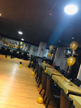 Load image into Gallery viewer, Set of 3 11” latex balloons