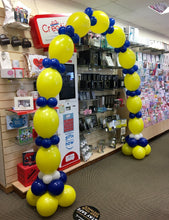 Load image into Gallery viewer, Balloon Arch