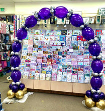 Load image into Gallery viewer, Balloon Arch