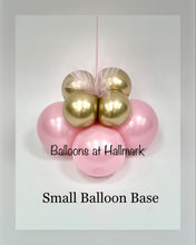 Load image into Gallery viewer, Communion Personalised Helium Bubble Balloon
