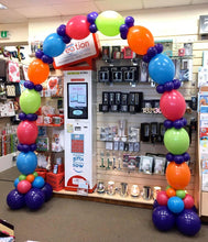 Load image into Gallery viewer, Balloon Arch