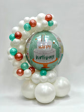 Load image into Gallery viewer, Organic Balloon Hug