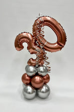 Load image into Gallery viewer, Mini Deluxe Table Top Number Stack