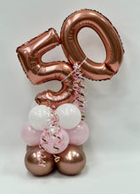 Load image into Gallery viewer, Mini Deluxe Table Top Number Stack