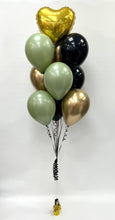 Load image into Gallery viewer, Large Balloon Bouquet - Any Colour Theme Available