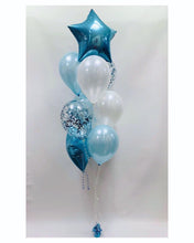 Load image into Gallery viewer, Large Balloon Bouquet - Any Colour Theme Available