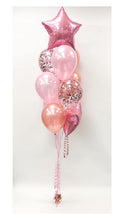 Load image into Gallery viewer, Large Balloon Bouquet - Any Colour Theme Available