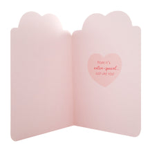 Load image into Gallery viewer, Niece Birthday Card - Disney Princess Design