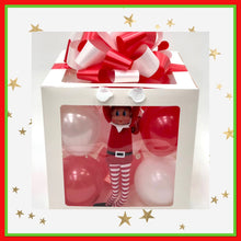 Load image into Gallery viewer, Elf Magic Box with Bow