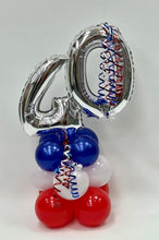 Load image into Gallery viewer, Mini Deluxe Table Top Number Stack