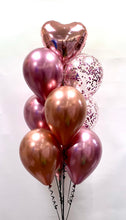 Load image into Gallery viewer, Large Balloon Bouquet - Any Colour Theme Available
