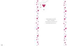 Load image into Gallery viewer, Wife Anniversary Large Boxed Card