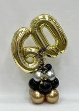 Load image into Gallery viewer, Mini Deluxe Table Top Number Stack