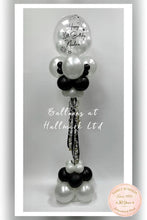 Load image into Gallery viewer, PERSONALISED BALLOON COLUMNS
