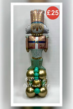 Load image into Gallery viewer, Nutcracker Balloon Stack
