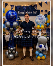 Load image into Gallery viewer, PERSONALISED BALLOON COLUMNS

