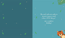 Load image into Gallery viewer, Nephew birthday card
