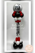 Load image into Gallery viewer, PERSONALISED BALLOON COLUMNS
