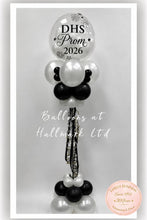 Load image into Gallery viewer, PERSONALISED BALLOON COLUMNS
