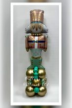 Load image into Gallery viewer, Nutcracker Balloon Stack
