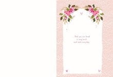 Load image into Gallery viewer, Mum Large Boxed Birthday Card
