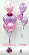 Load image into Gallery viewer, Balloon package - Balloon inside a balloon with set of 6 plus set of 3
