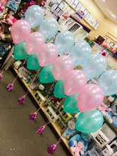 Load image into Gallery viewer, Set of 3 11” latex balloons
