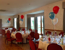 Load image into Gallery viewer, Set of 3 11” latex balloons

