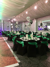 Load image into Gallery viewer, Set of 3 11” latex balloons
