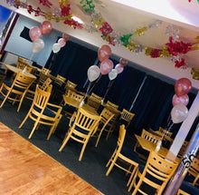 Load image into Gallery viewer, Set of 3 11” latex balloons
