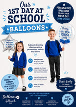 Load image into Gallery viewer, PERSONALISED BALLOON COLUMNS
