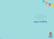 Load image into Gallery viewer, Nephew 1 Birthday Card
