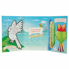 Load image into Gallery viewer, Hallmark Brand New Big Brother Card With Badge
