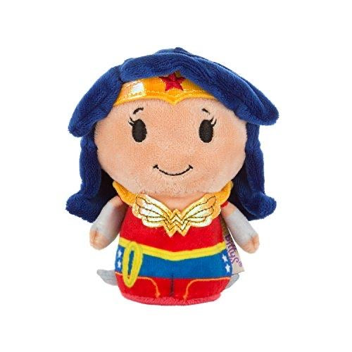 Hallmark Itty Bitty Wonder Woman Plush