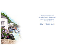 Load image into Gallery viewer, Special Friend Birthday Card
