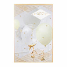 Load image into Gallery viewer, Hallmark Retirement Card
