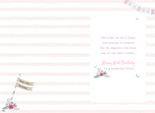 Load image into Gallery viewer, Niece 18 Birthday Card
