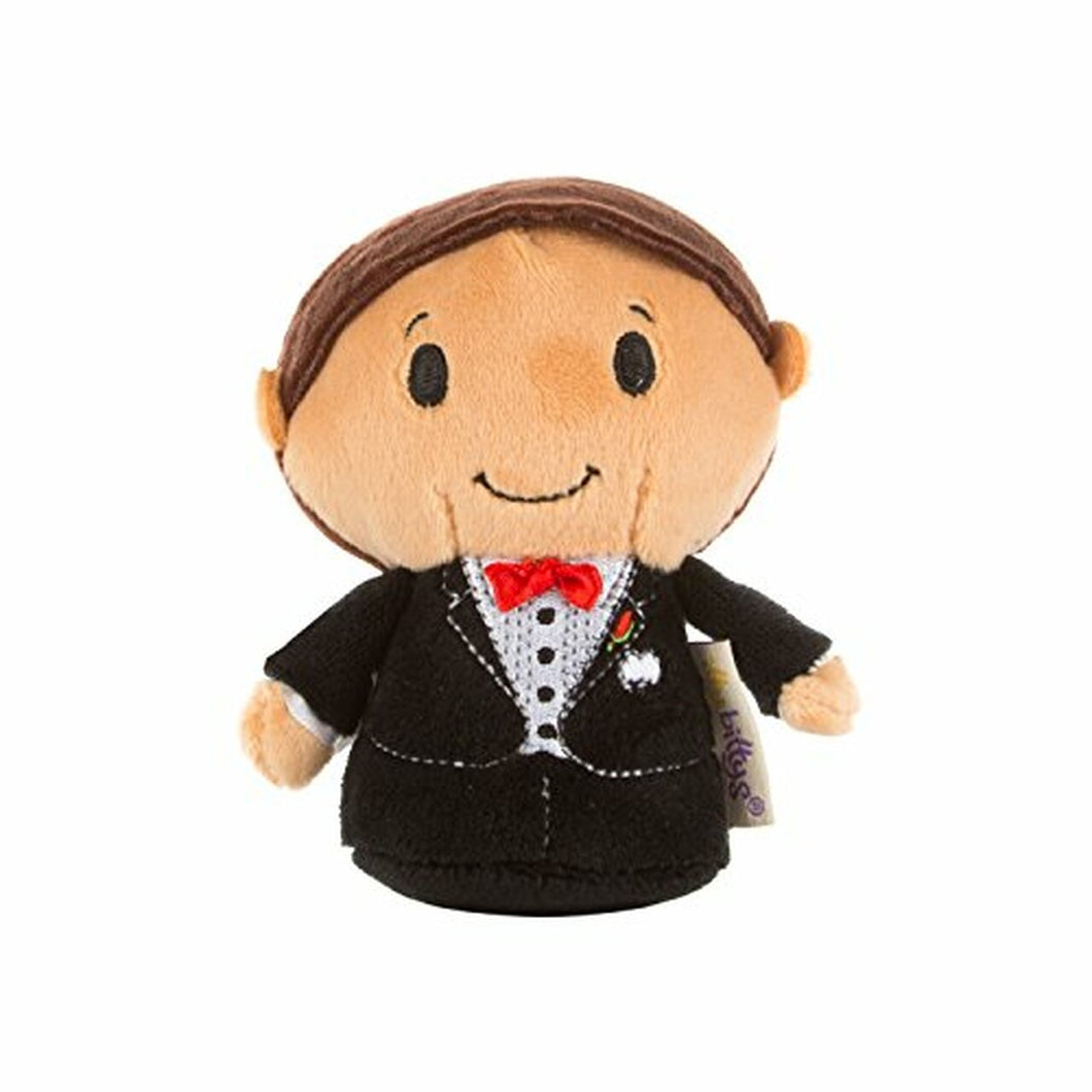 Hallmark Itty Bitty Groom Plush