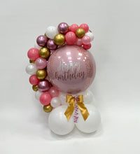 Load image into Gallery viewer, Organic Balloon Hug
