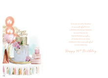Load image into Gallery viewer, Daughter 14 Birthday Card
