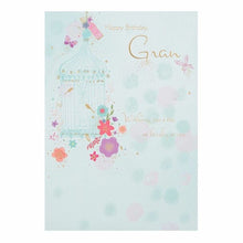 Load image into Gallery viewer, Hallmark Gran Birthday Card
