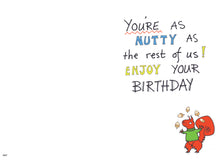 Load image into Gallery viewer, Son in Law Birthday Card
