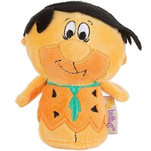Hallmark Itty Bitty Fred Flintstone Plush