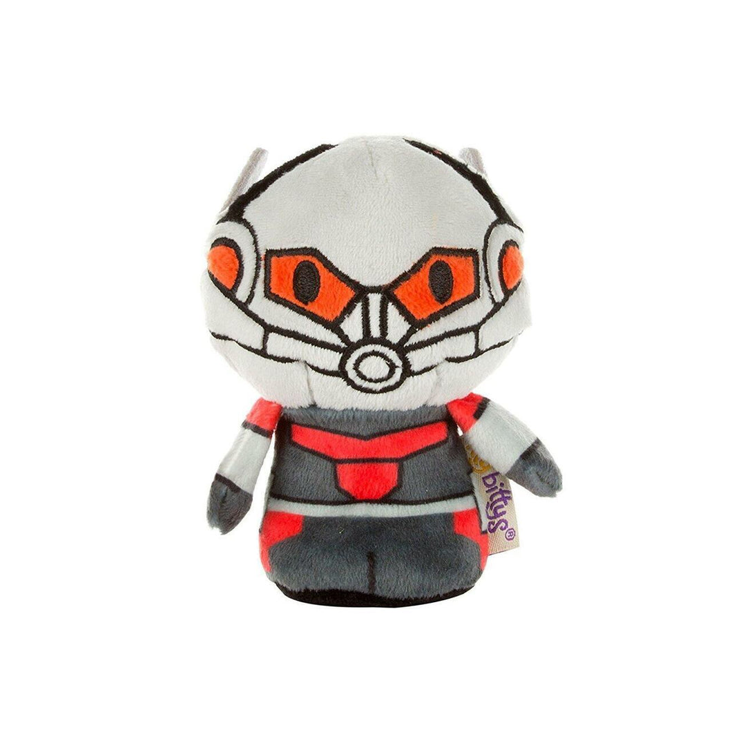 Hallmark Itty Bitty The Avengers Ant Man Plush